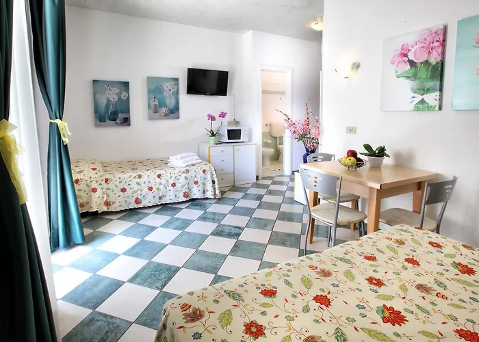 Daina Residence