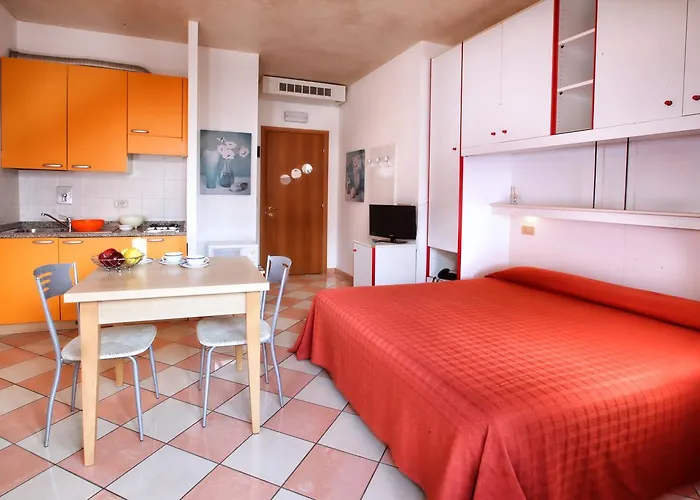 Daina Residence