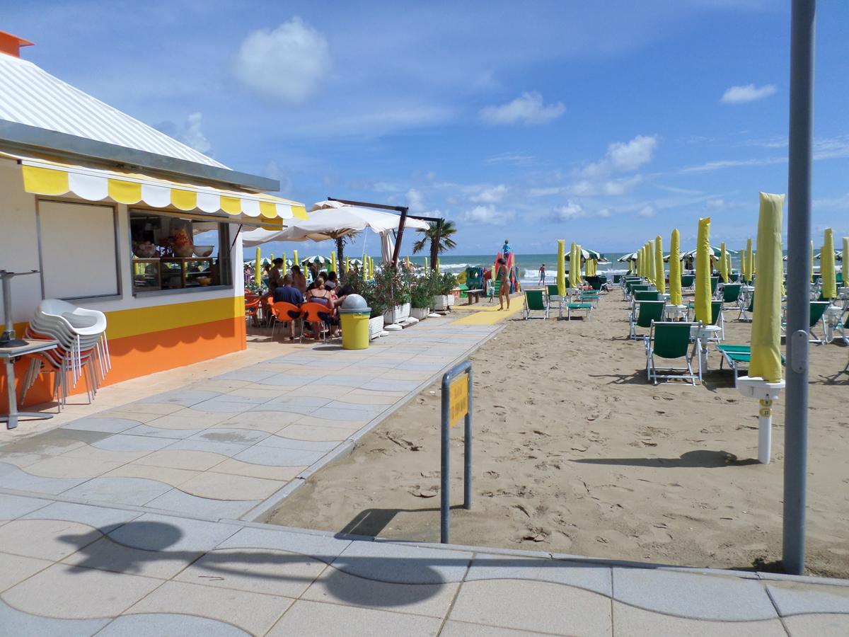 Aparthotel Daina Lido di Jesolo