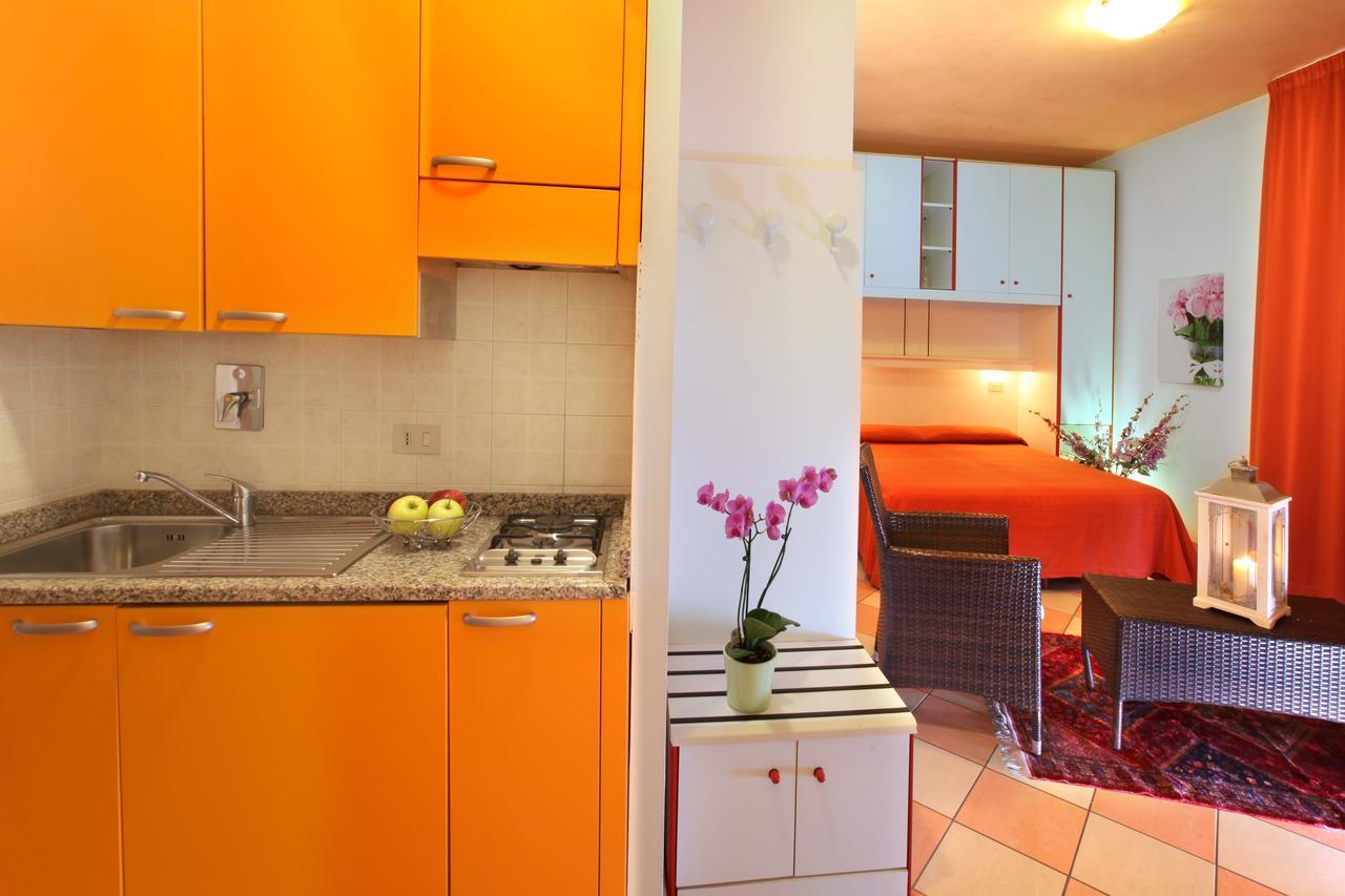 Aparthotel Daina